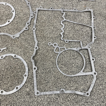 NEW GENUINE VICTORY TRIUMPH 3990055-T0301 GASKET KIT, FULL, 4 CYL