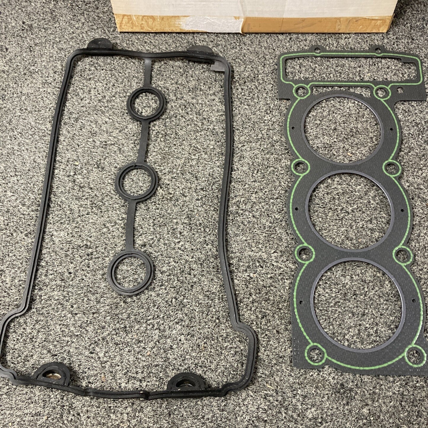 NEW GENUINE VICTORY TRIUMPH T3990057 GASKET KIT, FULL, T509
