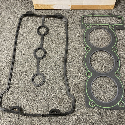 NEW GENUINE VICTORY TRIUMPH T3990057 GASKET KIT, FULL, T509