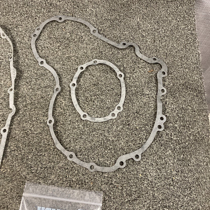 NEW GENUINE VICTORY TRIUMPH T3990057 GASKET KIT, FULL, T509