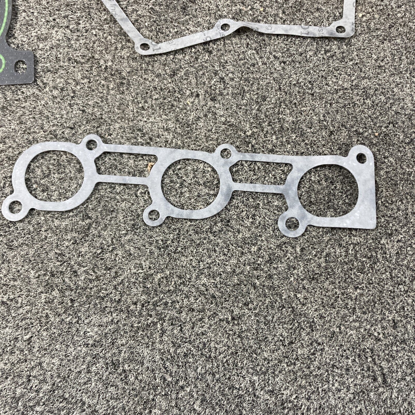 NEW GENUINE VICTORY TRIUMPH T3990057 GASKET KIT, FULL, T509