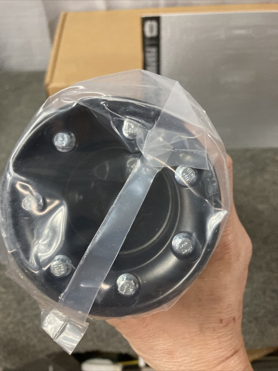 NEW GENUINE COBRA 1801-1269 3" RPT SLIP-ON CHROME 18-22 FLHC/FLHCS/FLDE
