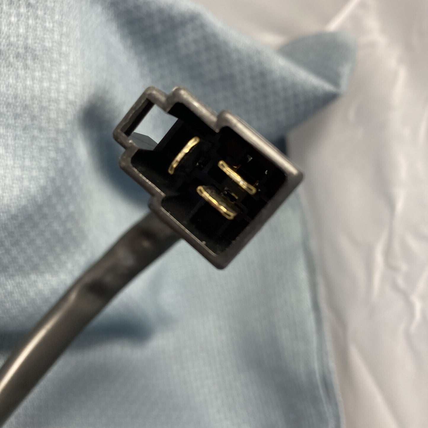 NEW GENUINE VICTORY TRIUMPH T1304040 REGULATOR RECTIFIER, 40A