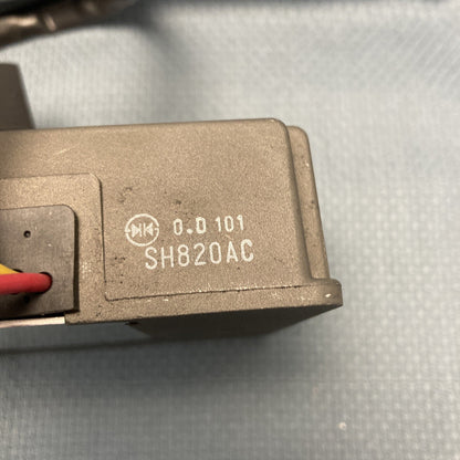 NEW GENUINE VICTORY TRIUMPH T1304040 REGULATOR RECTIFIER, 40A