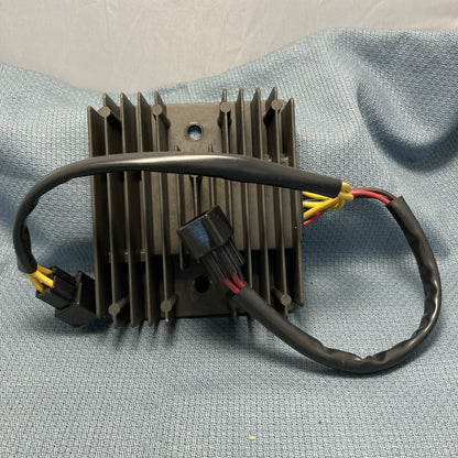 NEW GENUINE VICTORY TRIUMPH T1304040 REGULATOR RECTIFIER, 40A