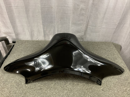 NEW Memphis Shades 2330-0017 Batwing Fairing Harley Davidson, Indian, Victory