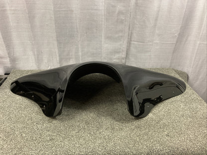 NEW Memphis Shades 2330-0017 Batwing Fairing Harley Davidson, Indian, Victory