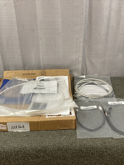 NEW GENUINE DRAG SPECIALITIES 0662-1023/3871141 MAGNUM CONTROL CABLE KIT