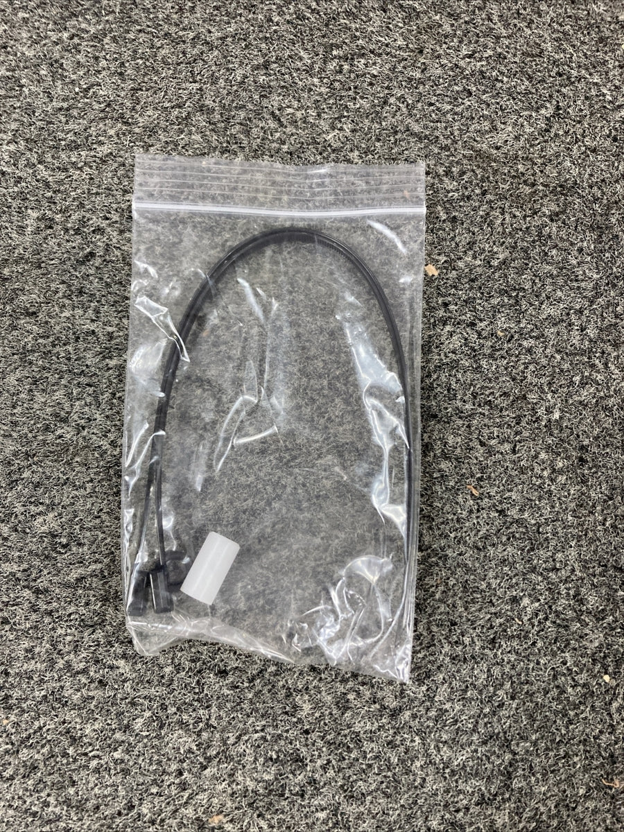 NEW GENUINE DRAG 0662-0115 STERLING CHROMITE II DESIGNER HANDLEBAR INSTALL KIT