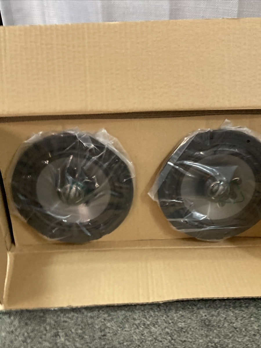 NEW HOGTUNES 4405-0376 200 WATT AMP/SPEAKER KIT ROAD GLIDE 2015+