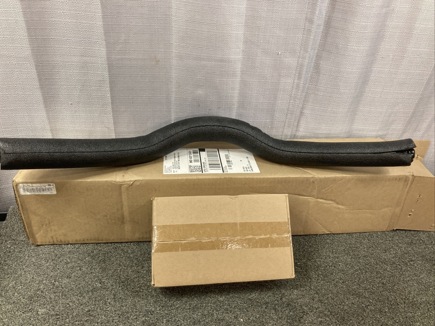 NEW LA CHOPPERS LA-7335-10 HANDLEBAR 14C KAGE-F TEE