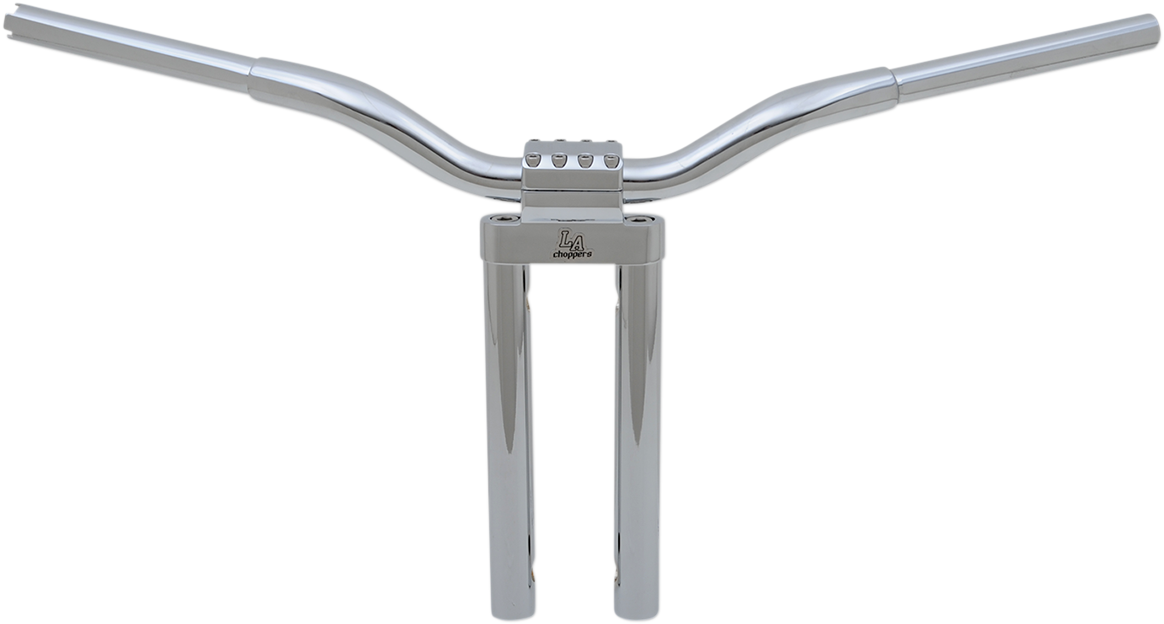 NEW LA CHOPPERS LA-7335-10 HANDLEBAR 14C KAGE-F TEE