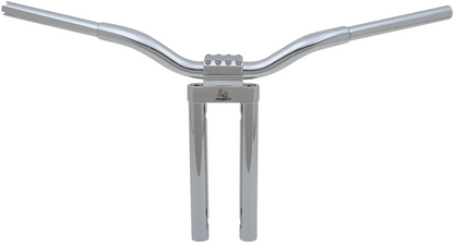 NEW LA CHOPPERS LA-7335-10 HANDLEBAR 14C KAGE-F TEE