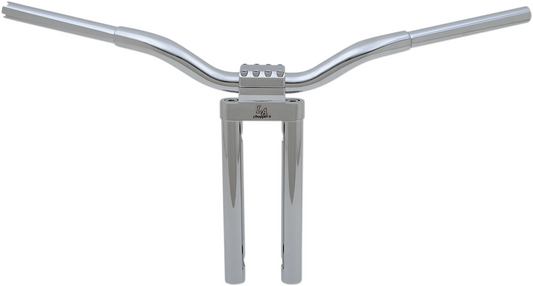 NEW LA CHOPPERS LA-7335-10 HANDLEBAR 14C KAGE-F TEE