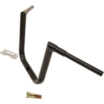 NEW DRAG SPECIALTIES 0601-4508 Handlebar Grande Twin Peaks 13"Black