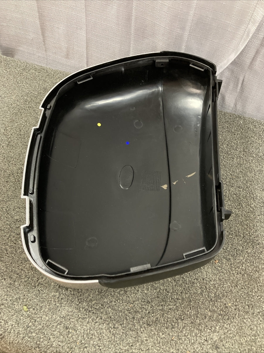 NEW TRIUMPH A9508023-MH RH PANIER OUTER KIT ALUMINUM