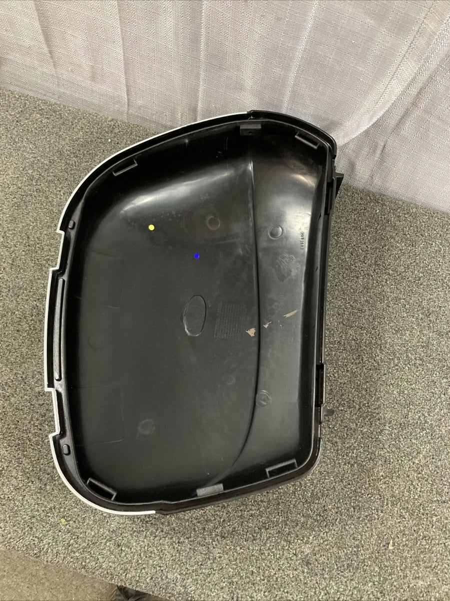 NEW TRIUMPH A9508023-MH RH PANIER OUTER KIT ALUMINUM