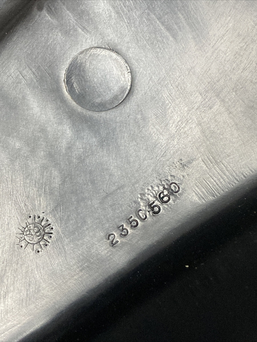 NEW TRIUMPH A9508023-MH RH PANIER OUTER KIT ALUMINUM