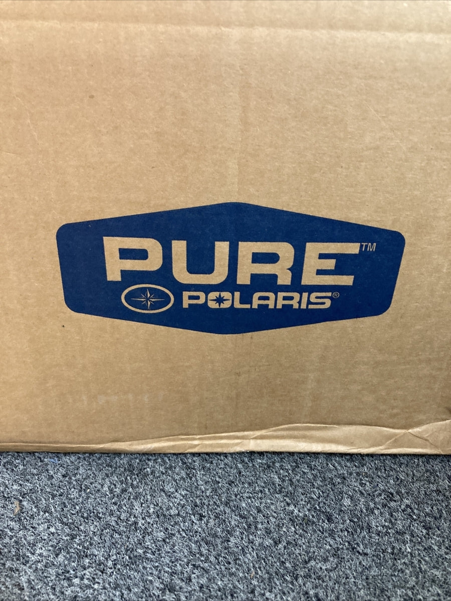 NEW GENUINE POLARIS/VICTORY 2873076 SADDLEBAG SET