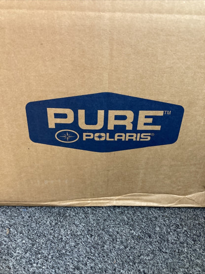 NEW GENUINE POLARIS/VICTORY 2873076 SADDLEBAG SET