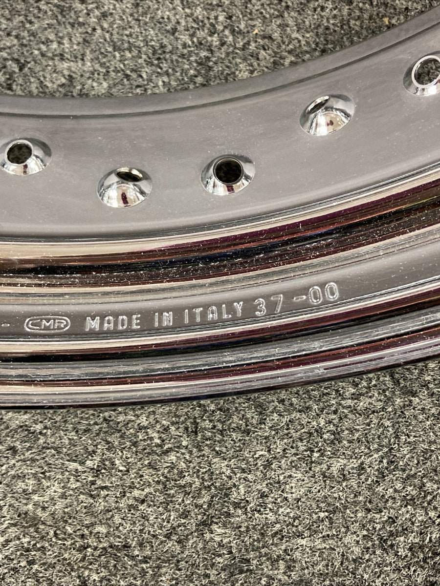 NEW VICTORY/TRIUMPH T2010211 STEEL WHEEL RIM FITS THUNDERBIRD 1998-2003