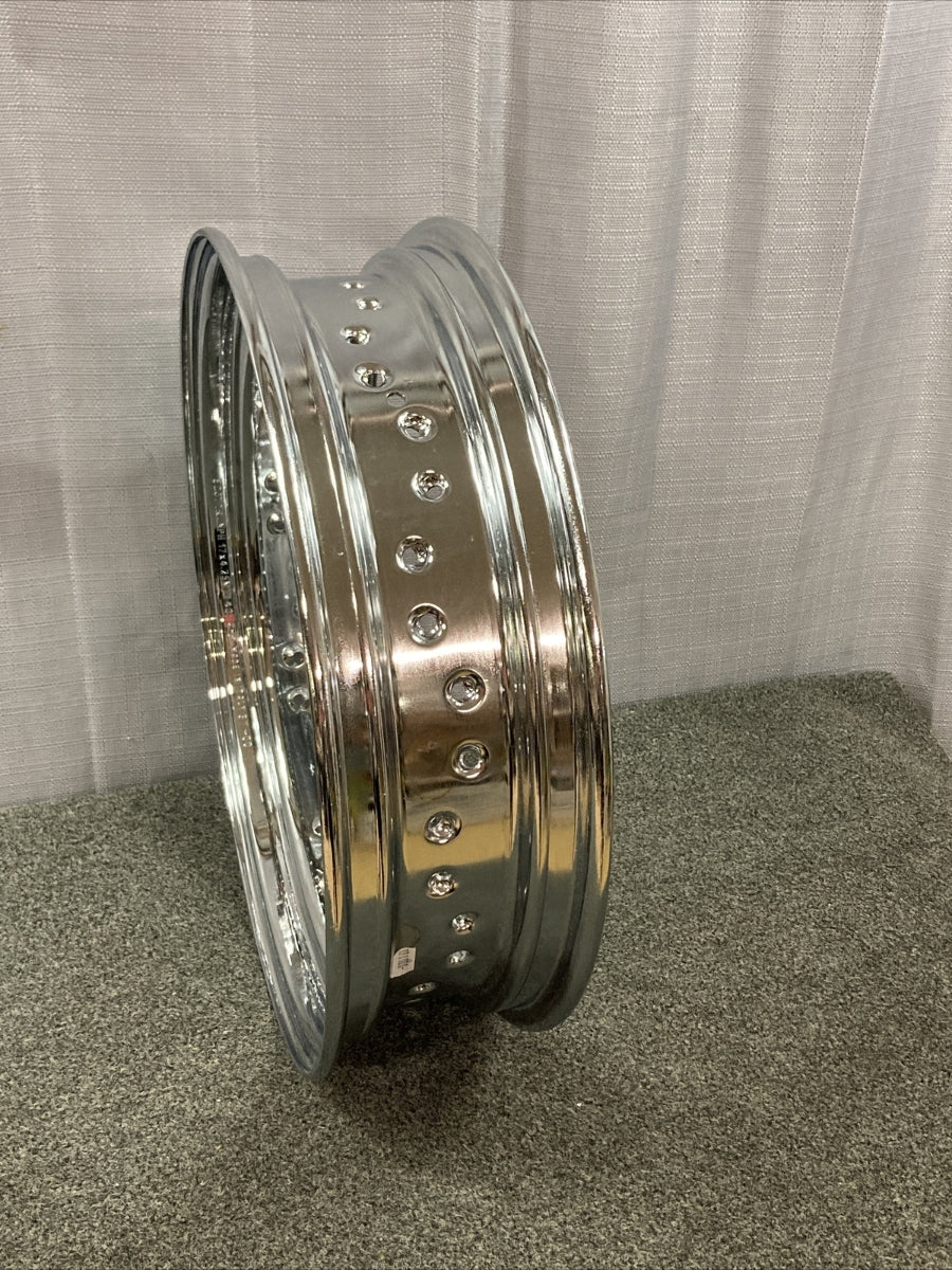 NEW VICTORY/TRIUMPH T2010211 STEEL WHEEL RIM FITS THUNDERBIRD 1998-2003