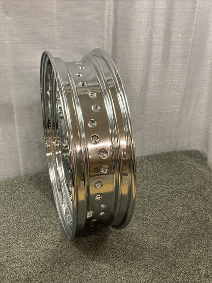 NEW VICTORY/TRIUMPH T2010211 STEEL WHEEL RIM FITS THUNDERBIRD 1998-2003