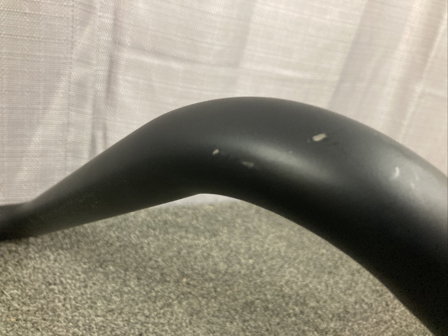NEW Drag Specialties 0601-1198 Wild Chubbys 14" Ape Hanger handlebars 1.25"