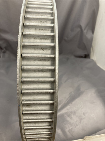 GENUINE VICTORY TRIUMPH 5631062 SPROCKET ASSEMBLY, DRIVEN, 64T, SILVER