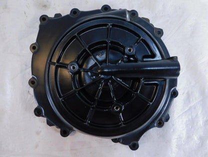 NEW VICTORY/TRIUMPH T1261160 CLUTCH COVER ASSEMBLY, BLACK