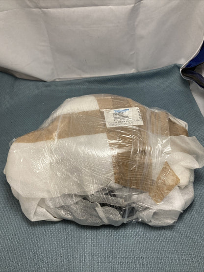 NEW VICTORY/TRIUMPH T1261160 CLUTCH COVER ASSEMBLY, BLACK