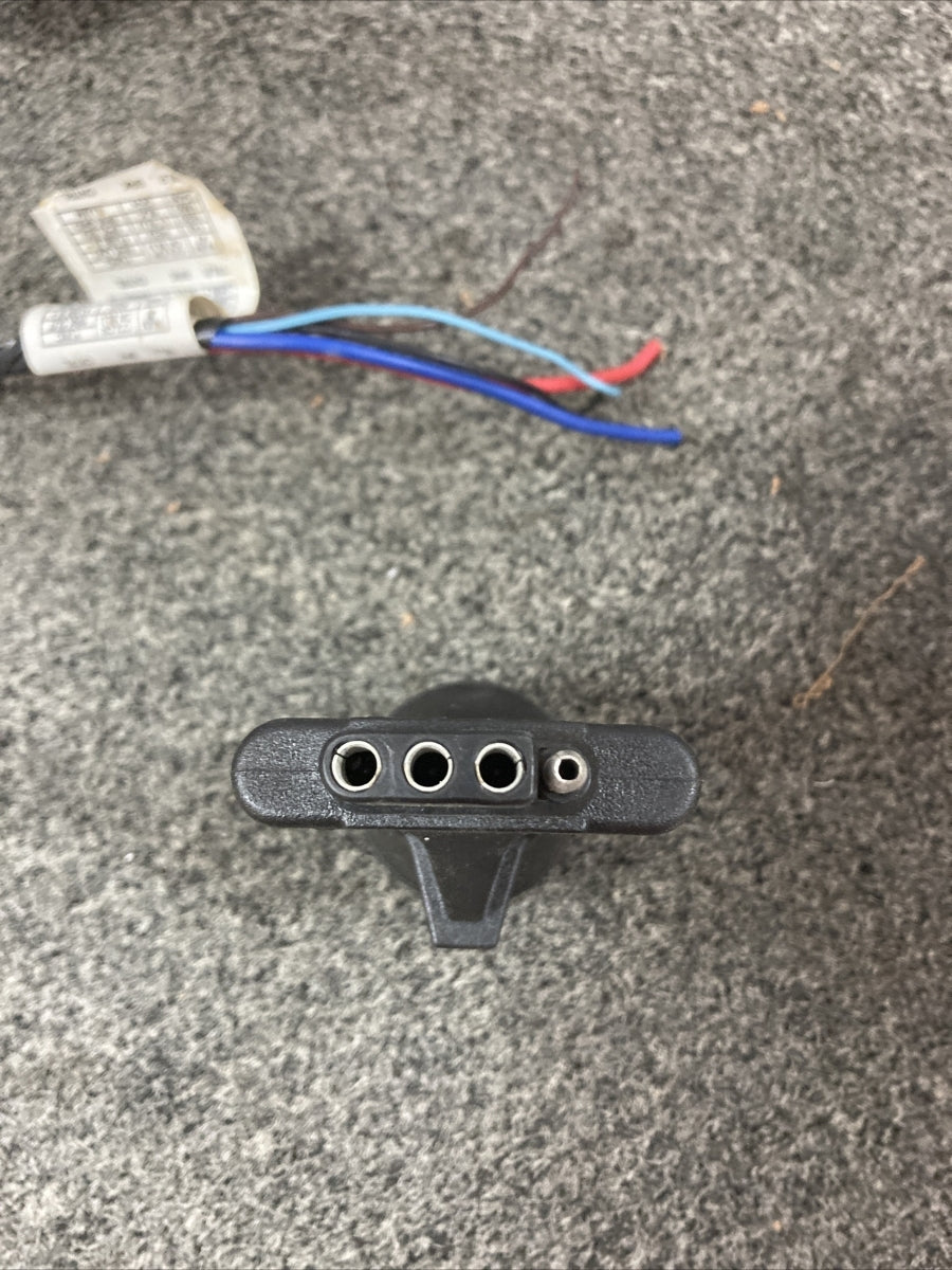 NEW ACDELCO/GM 15086884 HARNESS ASSEMBLY, ELECTRONIC BRAKE CONTROL GR 4.720