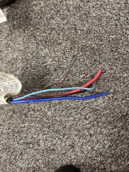NEW ACDELCO/GM 15086884 HARNESS ASSEMBLY, ELECTRONIC BRAKE CONTROL GR 4.720