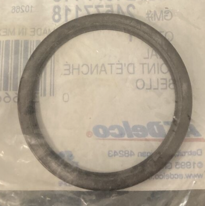 NEW ACDELCO/GM 24577118 SEAL, ENGINE COOLANT THERMOSTAT 1993-2007 GR 1.252