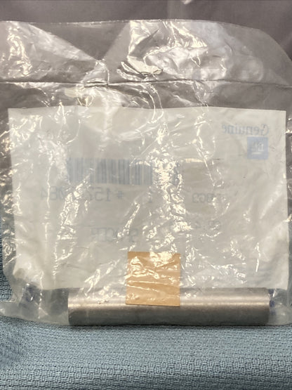 NEW GENUINE GM 15742084 SPACER, BRAKE PEDAL PIVOT 1982-2002 GR 4.634