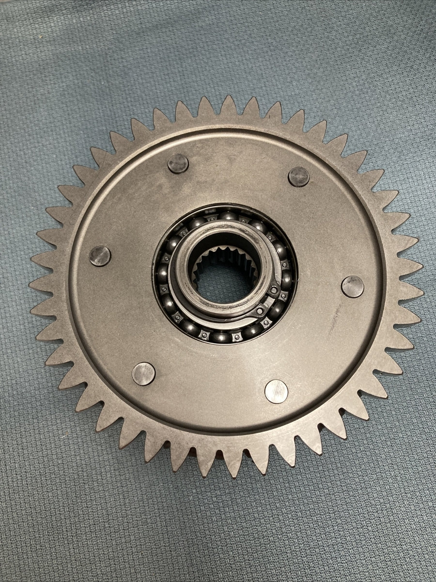 NEW GENUINE POLARIS/VICTORY 1322061 CLUTCH ASSEMBLY