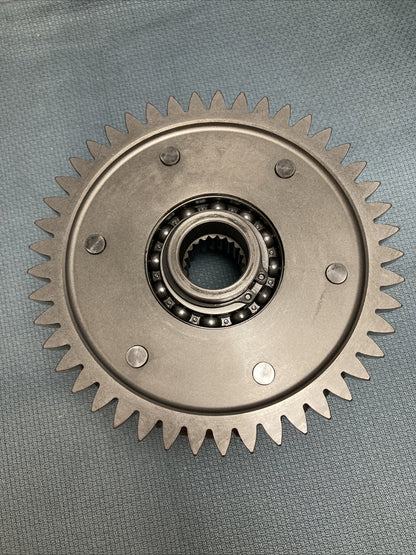 NEW GENUINE POLARIS/VICTORY 1322061 CLUTCH ASSEMBLY