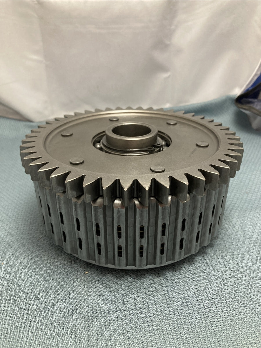 NEW GENUINE POLARIS/VICTORY 1322061 CLUTCH ASSEMBLY