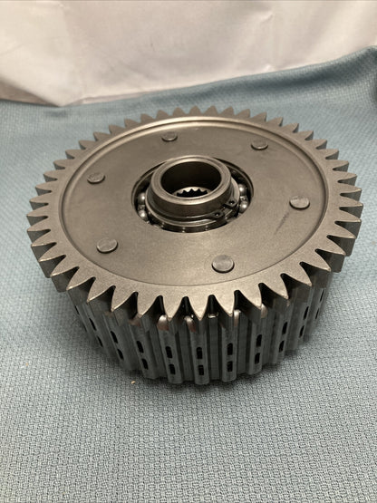 NEW GENUINE POLARIS/VICTORY 1322061 CLUTCH ASSEMBLY