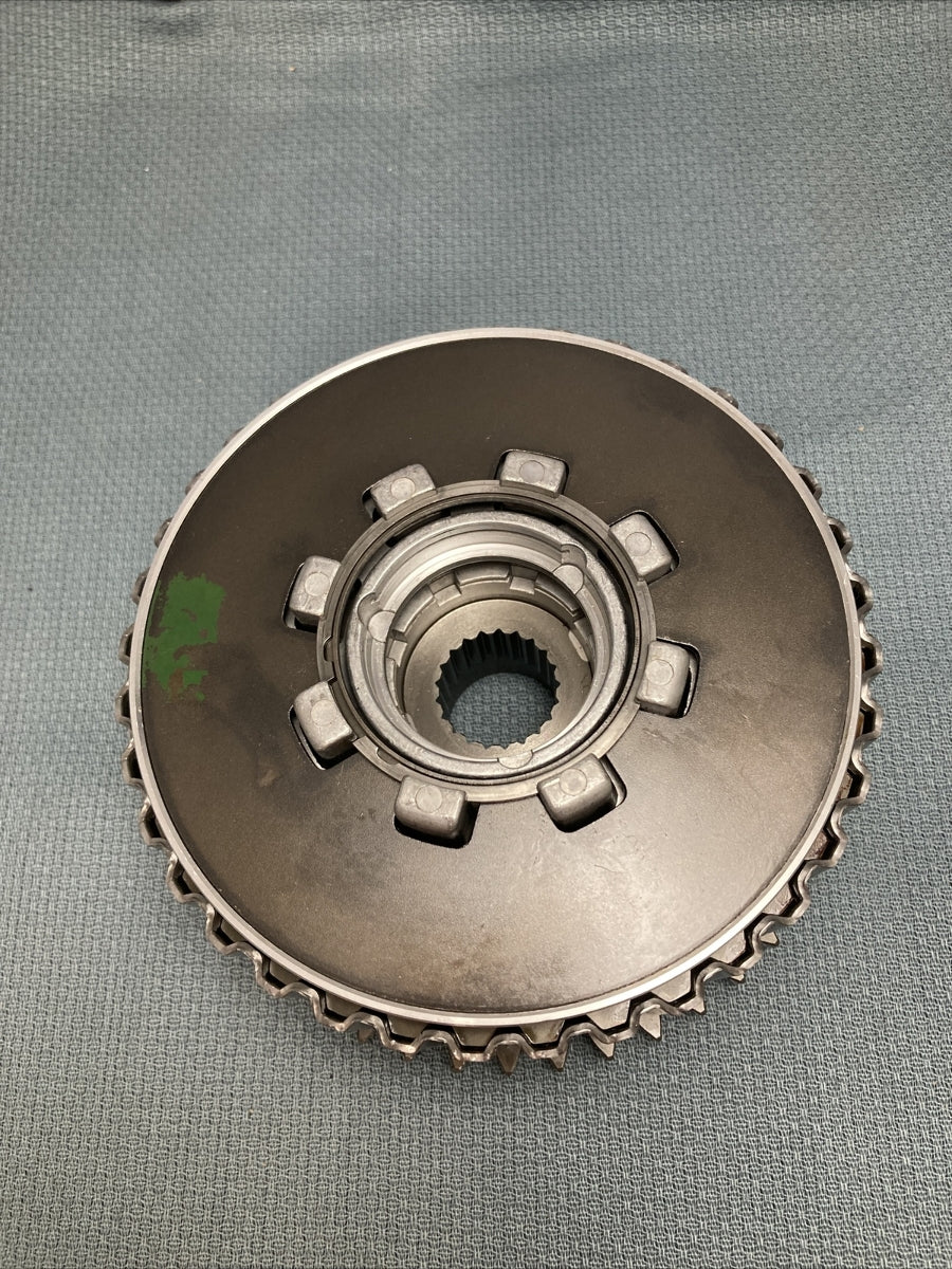 NEW GENUINE POLARIS/VICTORY 1322061 CLUTCH ASSEMBLY