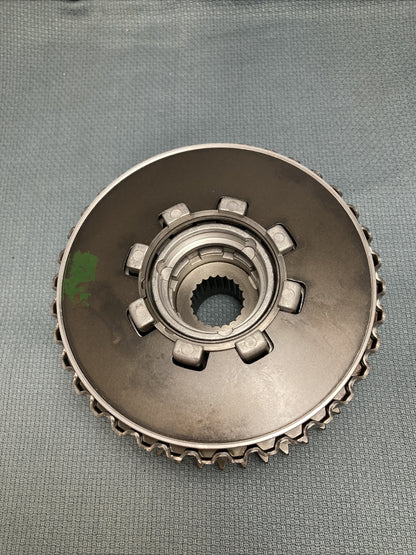 NEW GENUINE POLARIS/VICTORY 1322061 CLUTCH ASSEMBLY