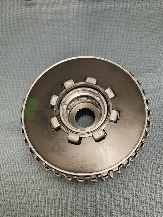 NEW GENUINE POLARIS/VICTORY 1322061 CLUTCH ASSEMBLY