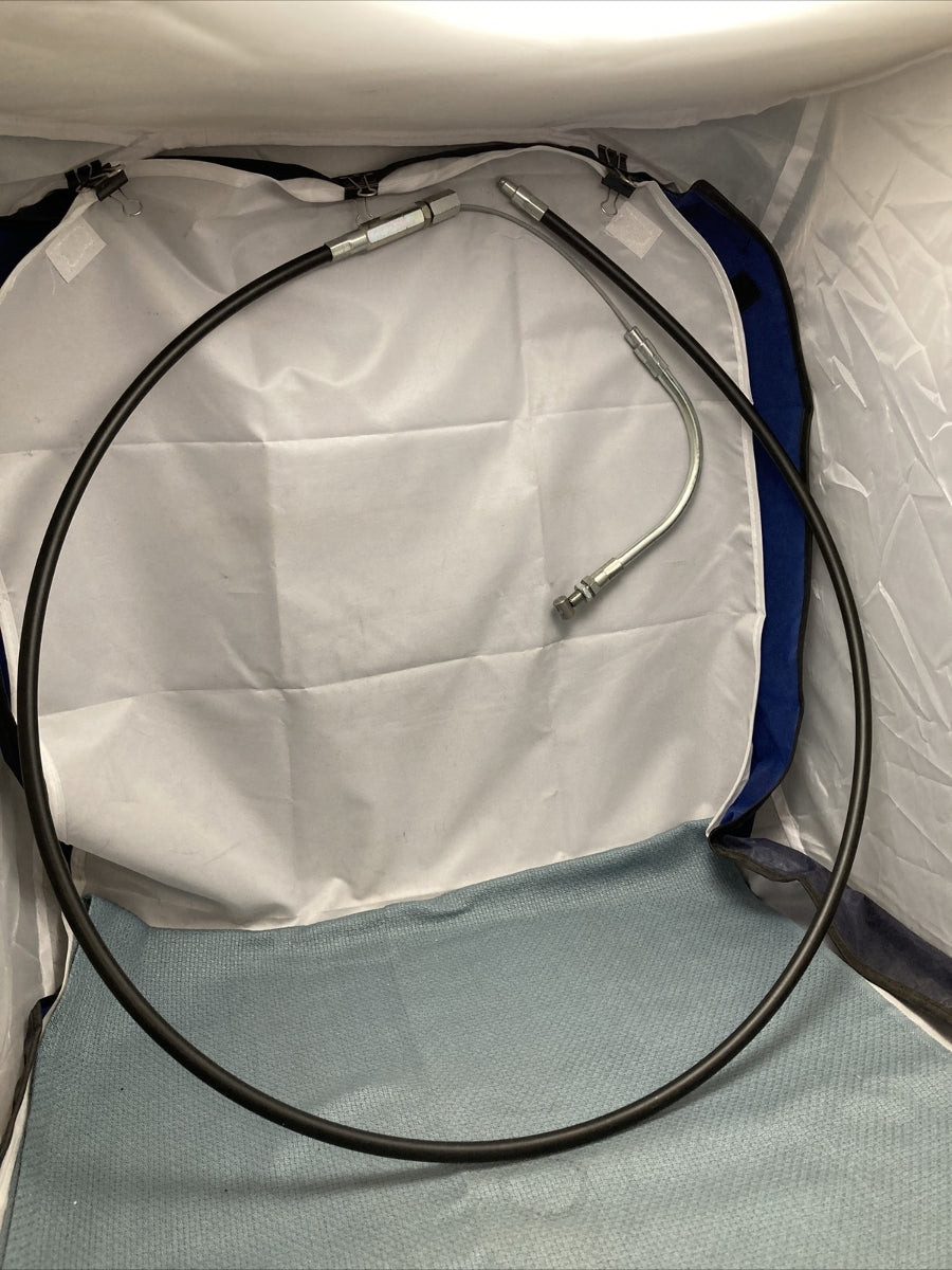 NEW GENUINE VICTORY 7081120 CABLE, CLUTCH