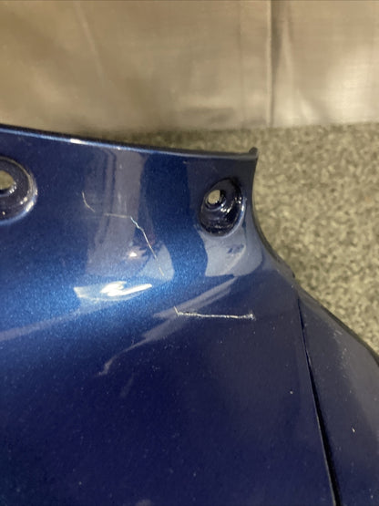 NEW GENUINE BMW 46.63-2 313 692 RT Right Fairing R1100 96-01