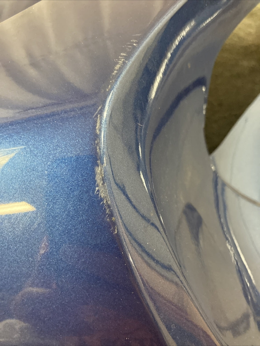 NEW GENUINE BMW 46.63-2 313 692 RT Right Fairing R1100 96-01