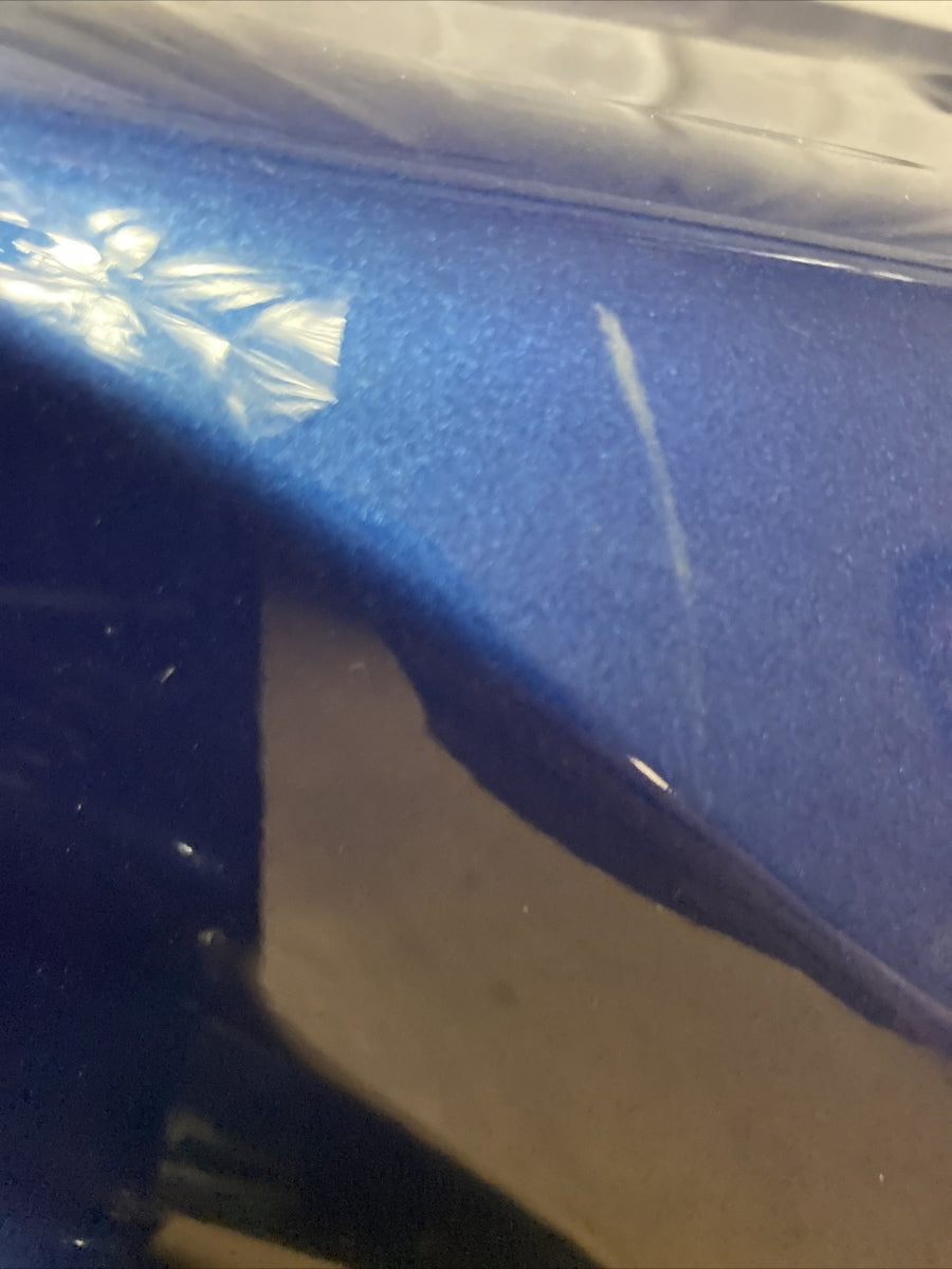 NEW GENUINE BMW 46.63-2 313 692 RT Right Fairing R1100 96-01