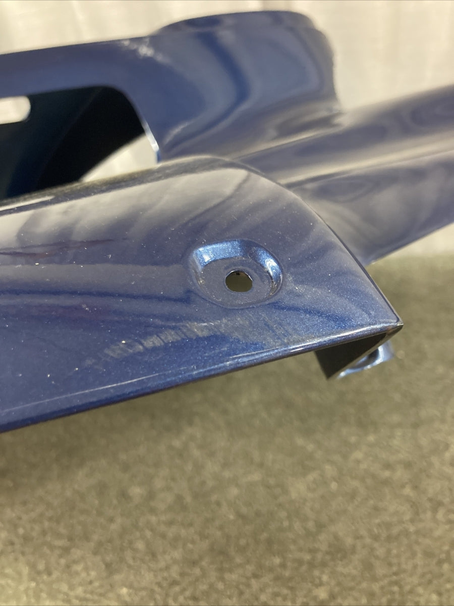 NEW GENUINE BMW 46.63-2 313 692 RT Right Fairing R1100 96-01