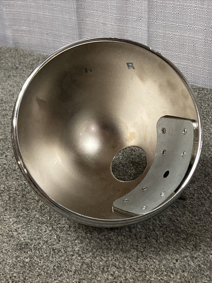 NEW GENUINE VICTORY 2874982-156 HEADLIGHT BUCKET