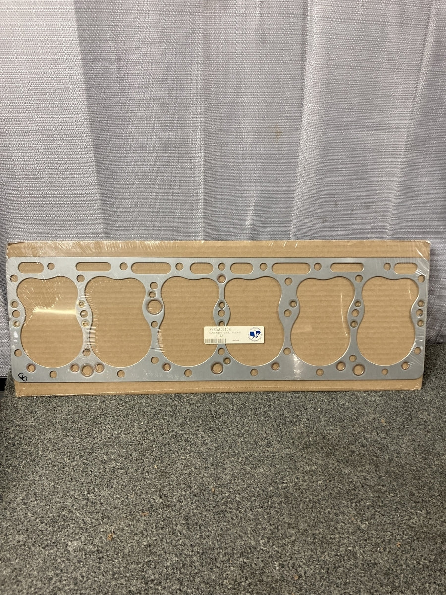 NEW WISCONSIN F245A00404 HEAD GASKET