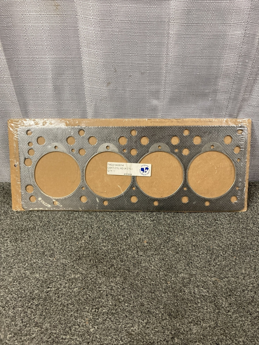 NEW WISCONSIN TMD27A00614 CYLINDER HEAD GASKET (4 CYL)